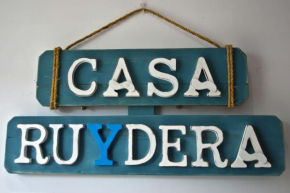 Casa Ruydera